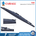 16"/26" Factory Wholesale Auto Parts Car Wiper Blade for Peugeot 206